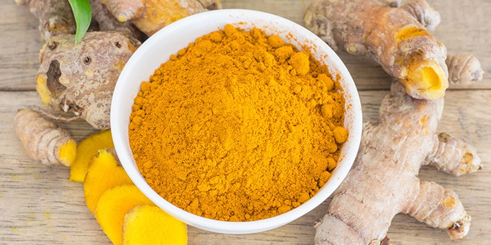 Curcuma e acafrao e a mesma coisa